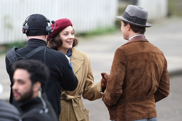 Dünyanın gündemine oturan film - Resim: 4