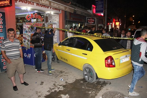 Kazanın nedeni öyle bir şey çıktı ki... - Resim: 1