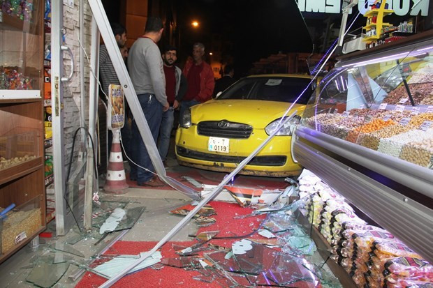 Kazanın nedeni öyle bir şey çıktı ki... - Resim: 2