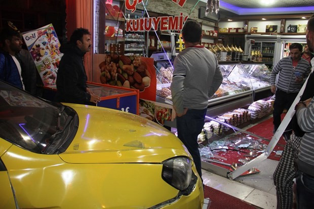 Kazanın nedeni öyle bir şey çıktı ki... - Resim: 3