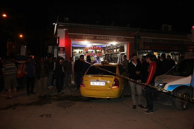 Kazanın nedeni öyle bir şey çıktı ki... - Resim: 4