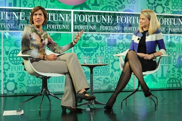 Yahoo'nun adı değişti ortalık karıştı! - Resim: 3