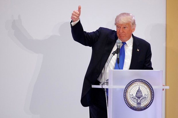 Trump göreve başladı, kabinedeki isimler ve malvarlığı bomba - Resim: 4