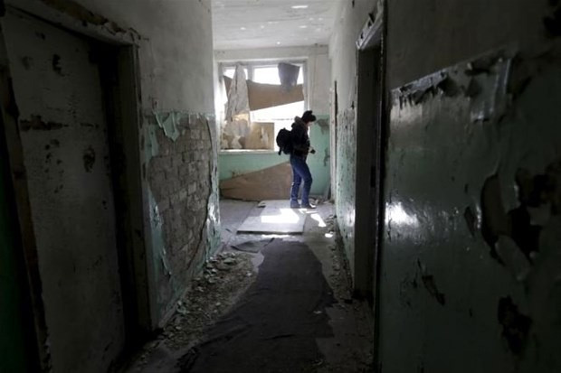 Rusya bu şehri yıllarca tüm dünyadan sakladı... - Resim: 1