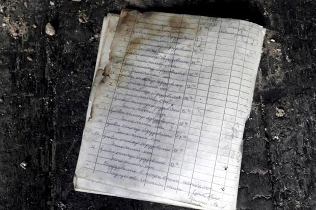 Rusya bu şehri yıllarca tüm dünyadan sakladı... - Resim: 2