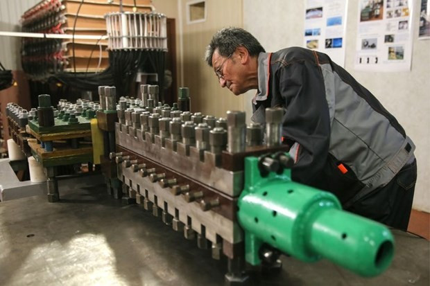 Rusların yeni ölüm makinesi silahı herkesi ürküttü - Resim: 1