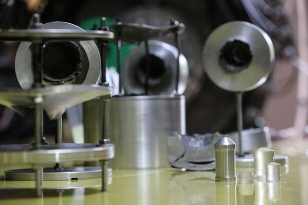 Rusların yeni ölüm makinesi silahı herkesi ürküttü - Resim: 2