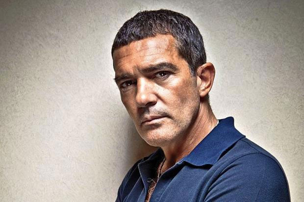 Antonio Banderas'tan kötü haber! Aniden... - Resim: 4