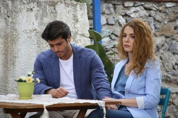 Başrol kovulunca yaşanan muammaya cevap geldi! - Resim: 2