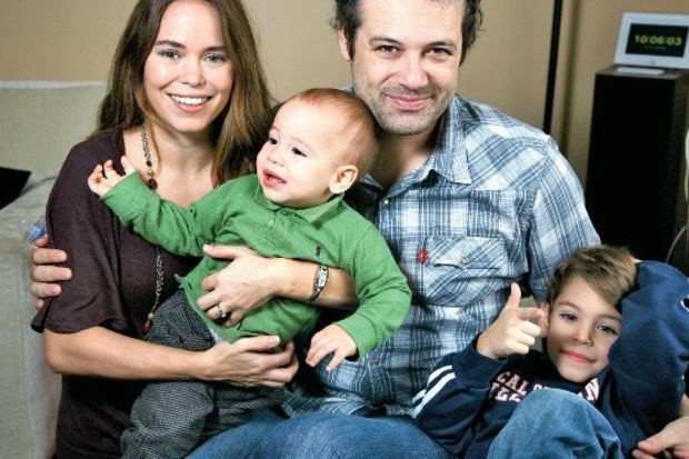 Ünlü oyuncu sessiz sedasız boşanmış ! - Resim: 3