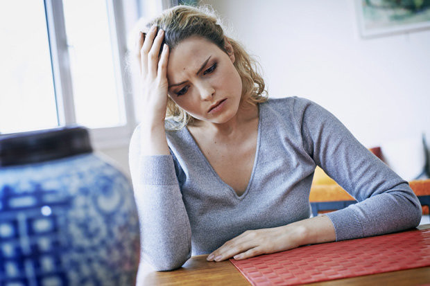 Dikkat! Bu hastalık sizde de olabilir - Resim: 3