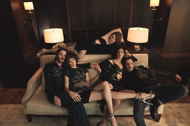 Fi yeni sezon Çi'ye bomba transfer 1.bölümde ortaya çıktı  - Resim: 2