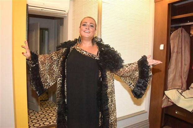 Aile Arasında filminin Trans oyuncusu Ayta Sözeri kimdir? - Resim: 3