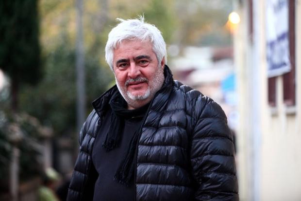 Uğur Yücel'e ne olmuş böyle görenler inanamadı - Resim: 1