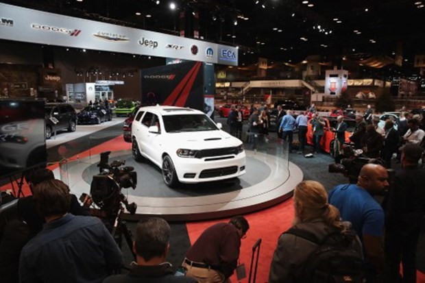 Bu fuarda yok yok otomobiller ilk kez görücüye çıktı - Resim: 4