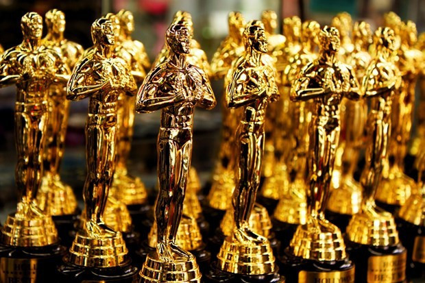 Oscar partisi iptal edildi Trump'a büyük protesto - Resim: 4