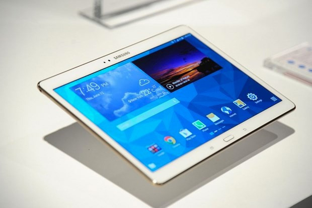 Samsung Galaxy Tab S3'le dönüyor Galaxy Tab S3 özellikleri neler? - Resim: 4