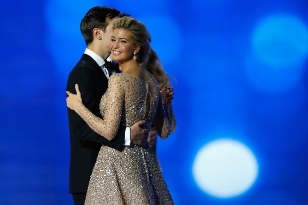 Ivanka Trump'a boykot ediliyor - Resim: 2