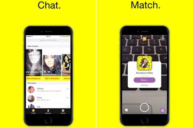 Artık sevgili de cepten bulunuyor - Resim: 2