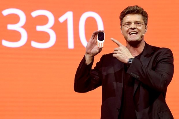 Yeni Nokia 3310'dan kullanıcılara kötü haber - Resim: 1