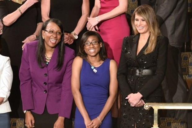 Melania Trump'ın kaderi Prenses Diana gibi olacak! - Resim: 4