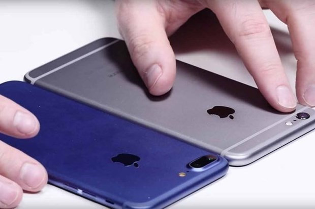 Yeni iPhone modelinde bu özellik olacak - Resim: 4