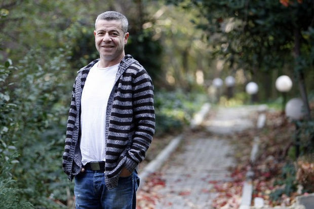 Levent Yüksel'e ne oldu? Son haline bakın çok şaşırttı - Resim: 1