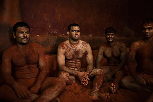 Onlar cinsel ilişkiye bile giremiyorlar bakın neden - Resim: 1