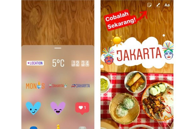 Instagram dur durak bilmeden kopyalamaya devam ediyor - Resim: 4