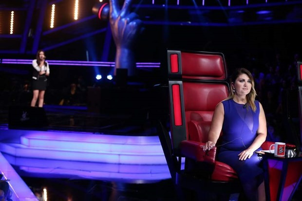 Sibel Can zayıfladı işte herkesi şaşırtan son hali - Resim: 1