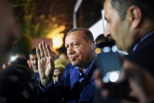 Erdoğan kazandı Batı afalladı dünya referandumu böyle gördü - Resim: 3