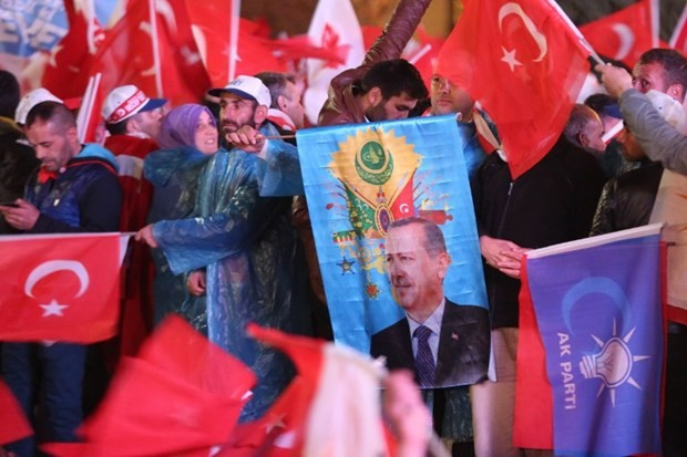 Erdoğan kazandı Batı afalladı dünya referandumu böyle gördü - Resim: 4