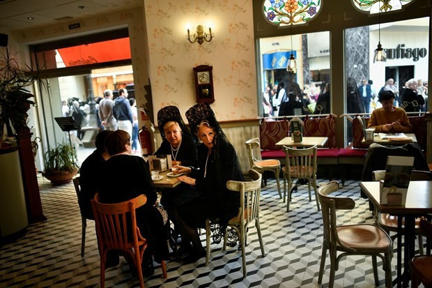 İşte dünyanın en çok kahve tüketenleri! Türkiye listede kaçıncı? - Resim: 3