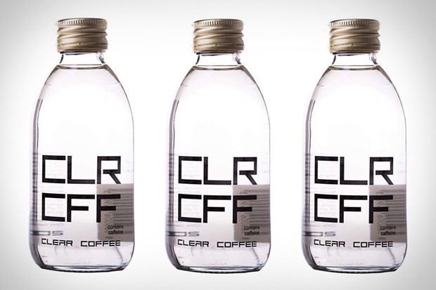 Dünyanın ilk renksiz kahvesi - Resim: 4