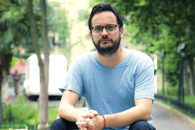 Hollywood'dan bomba Osmanlı dizisi - Resim: 4