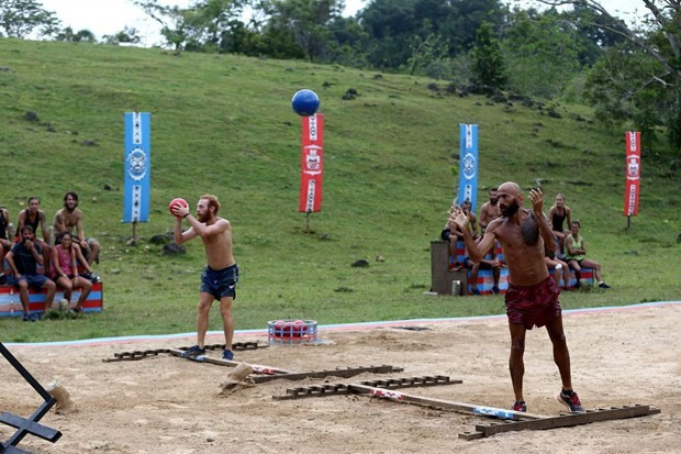 Survivor'da kimin eleneceğini önceden ifşa ediyor yok artık - Resim: 2