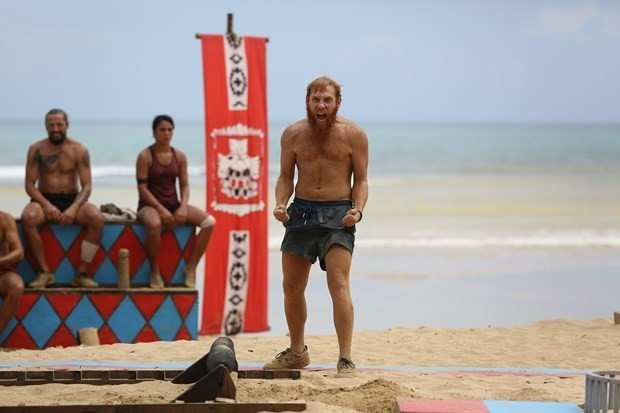 Survivor Türkiye ile Yunanistan yarışacak - Resim: 2