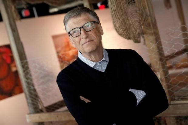Dünyanın en zengin insanı Bill Gates geleceğin mesleğini açıkladı - Resim: 2