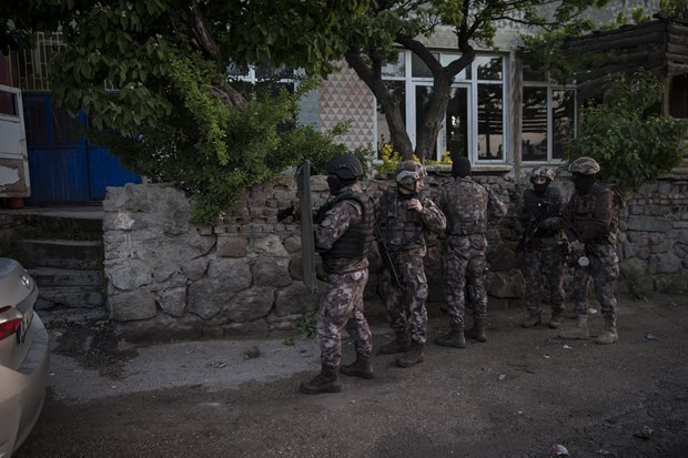 Özel Timden narkotik operasyonu - Resim: 2