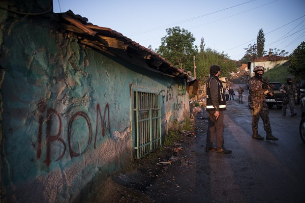 Özel Timden narkotik operasyonu - Resim: 3