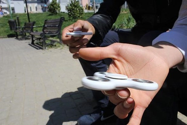 Stres çarkları için korkutan uyarı hepsini test ettirdi  - Resim: 3