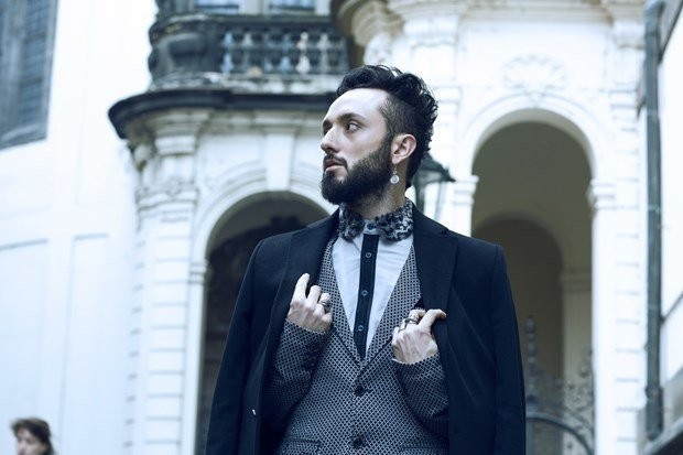 Mabel Matiz otelde başkasının odasına girdi - Resim: 4