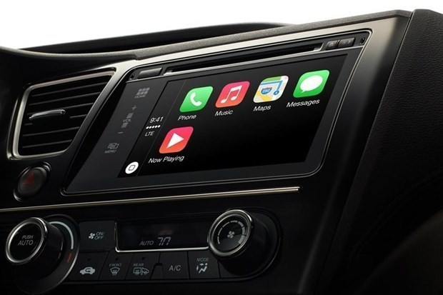 Apple akıllı otomobiller üretecek - Resim: 2