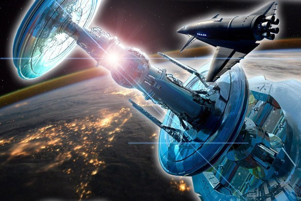 Uzay'da kurulacak ilk ülke için tarih verildi - Resim: 4