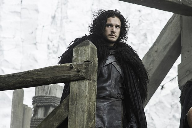 Game of Thrones'daki isimleri gerçek değilmiş! - Resim: 3