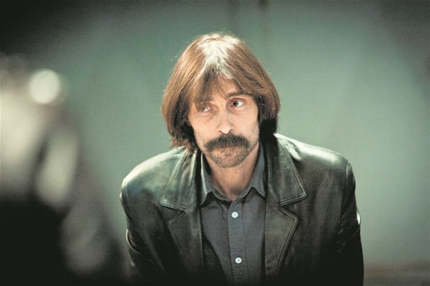 Erdal Beşikçioğlu'ndan Behzat Ç müjdesi - Resim: 3