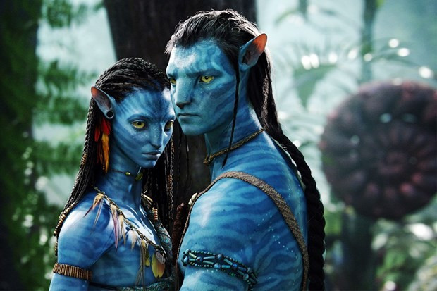 Avatar 2’nin çekimleri başlıyor - Resim: 1