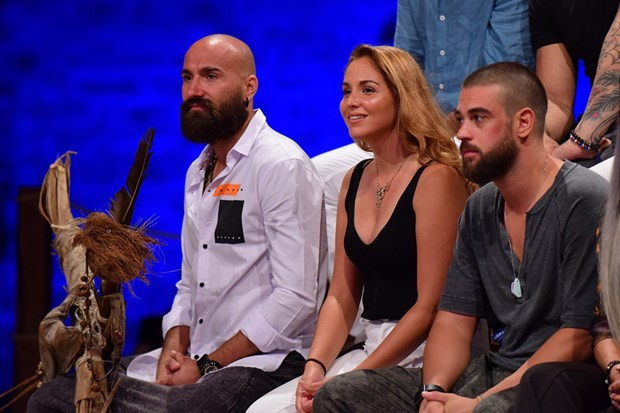 Survivor'da yarı final heyecanı! Müthiş değişimler.. - Resim: 4