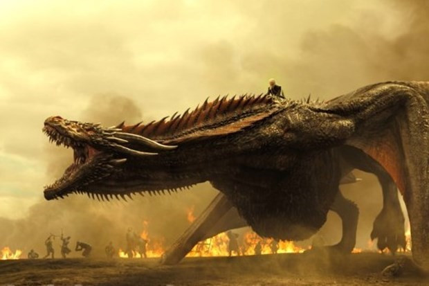 Game Of Thrones hayranları şoke olacak final tarihi bomba - Resim: 2