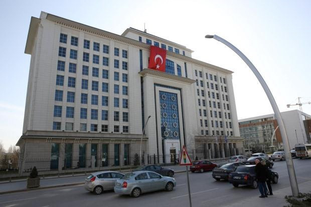 AK Parti anket yaptırdı yüzde 35 çıktı - Resim: 2